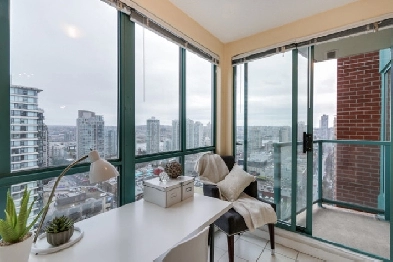 No Commute = More $$: All-Inclusive Suite near UBC & Work Hubs! Image# 1