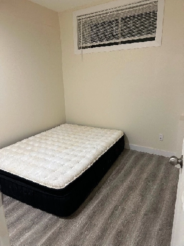One single room in a basement suite for Rent Image# 2