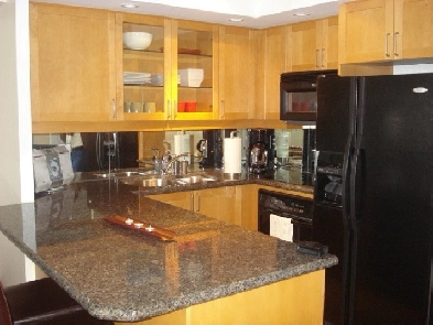 Luxury Condo available May 1st Financial/Entertainment District Image# 1