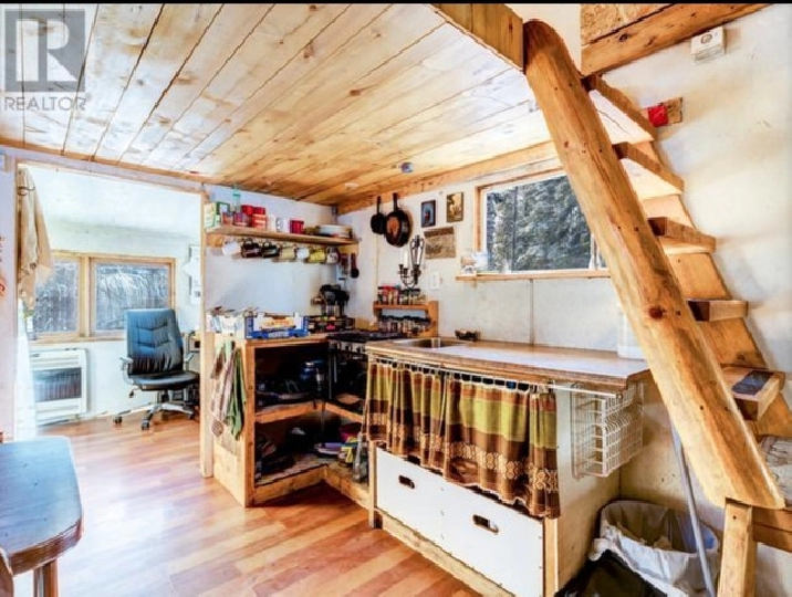 Tiny House for Sale in Whitehorse,YT - Houses for Sale