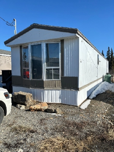 House for rent in Atlin Image# 1