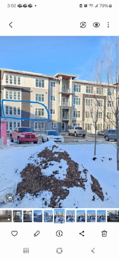 Band New 2 Bed rooms, 2 Wash rooms, NE, Calgary in Calgary,AB - Apartments & Condos for Rent