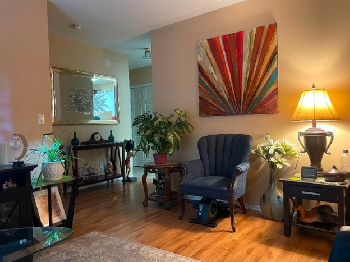 APARTMENT CONDO FOR SALE IN VERNON B.C.TWO BEDROOM ,TWO BATHROOM in Calgary,AB - Condos for Sale