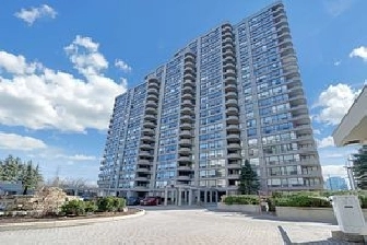 Sun-Filled And Spacious Two Bedroom, Two Bathroom Plus in City of Toronto,ON - Condos for Sale