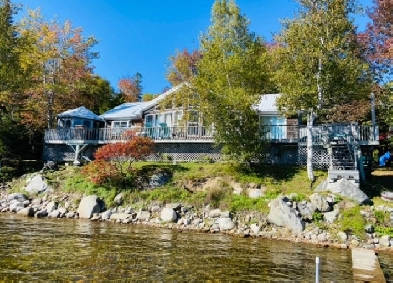 Lakefront Home For Sale Image# 9
