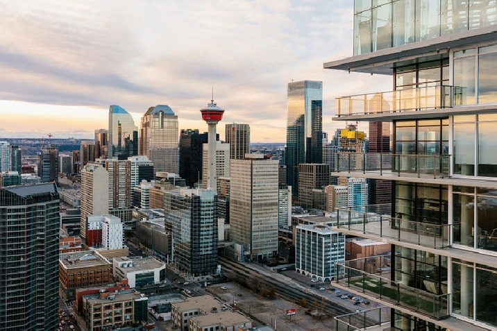 Find Your Calgary Dream Condo Right Here in Calgary,AB - Condos for Sale