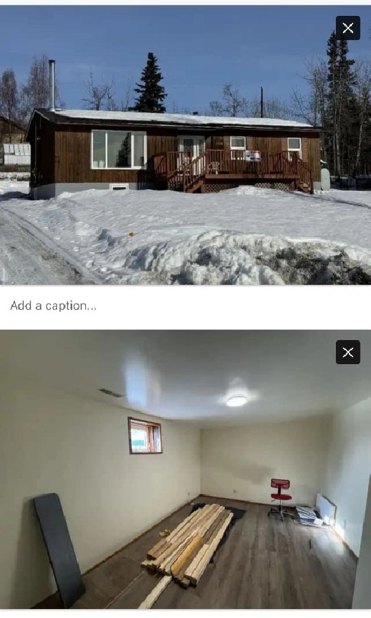 Haines Junction. in Whitehorse,YT - Houses for Sale