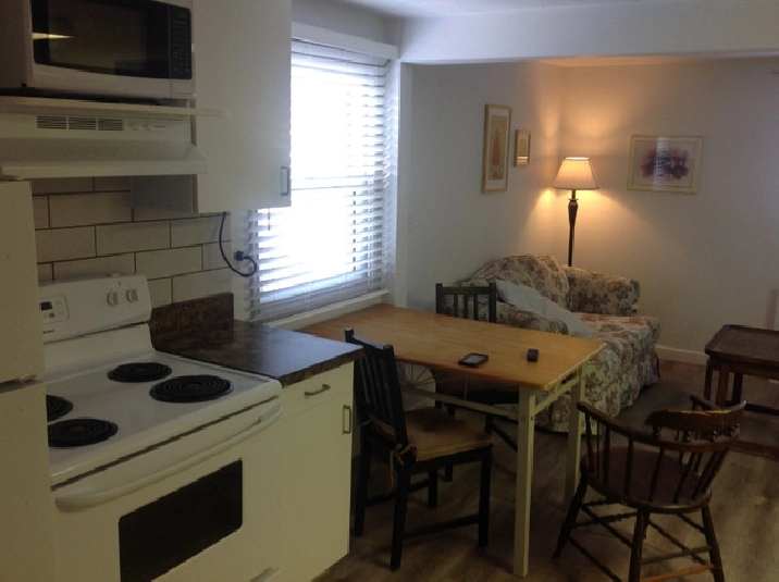 Unit 5 473450 St Vegreville in Strathcona County,AB Apartments