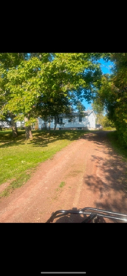 Country Home Near The Water in Fredericton,NB - Houses for Sale