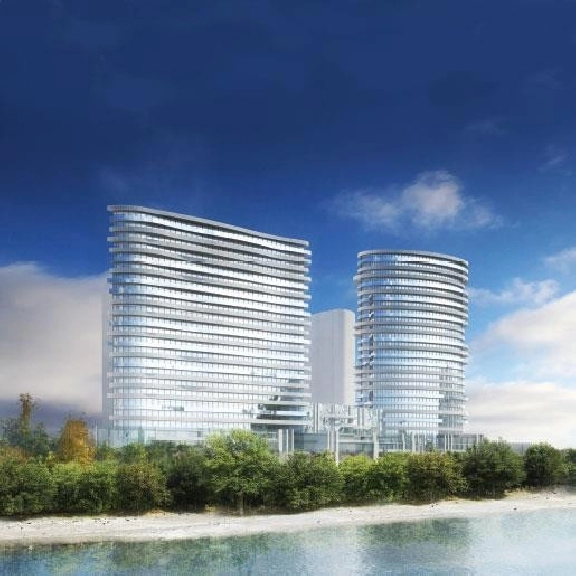 Luxury Lakeside Living at 1978 Lake Shore Condos! in City of Toronto,ON - Condos for Sale