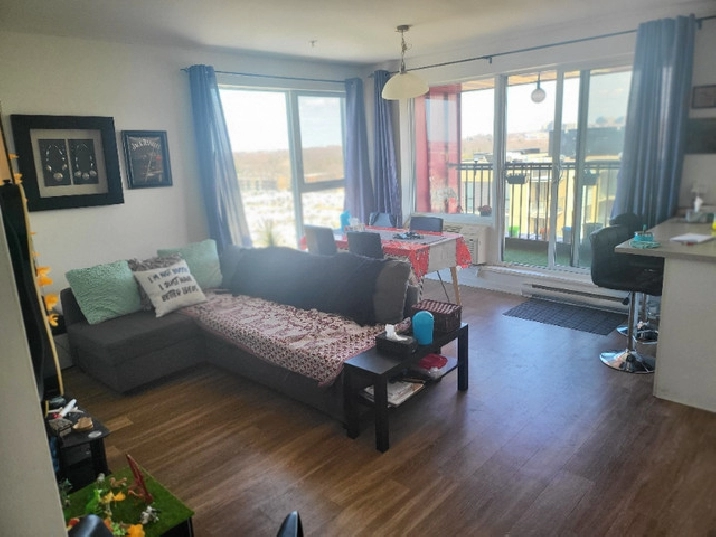 Furnished Room for rental in NamurLa Savane in City of Montréal,QC