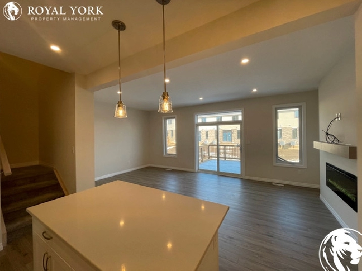 93 Keba Crescent, Tillsonburg, Ontario N4G 0K6 93 Keba Crescen in