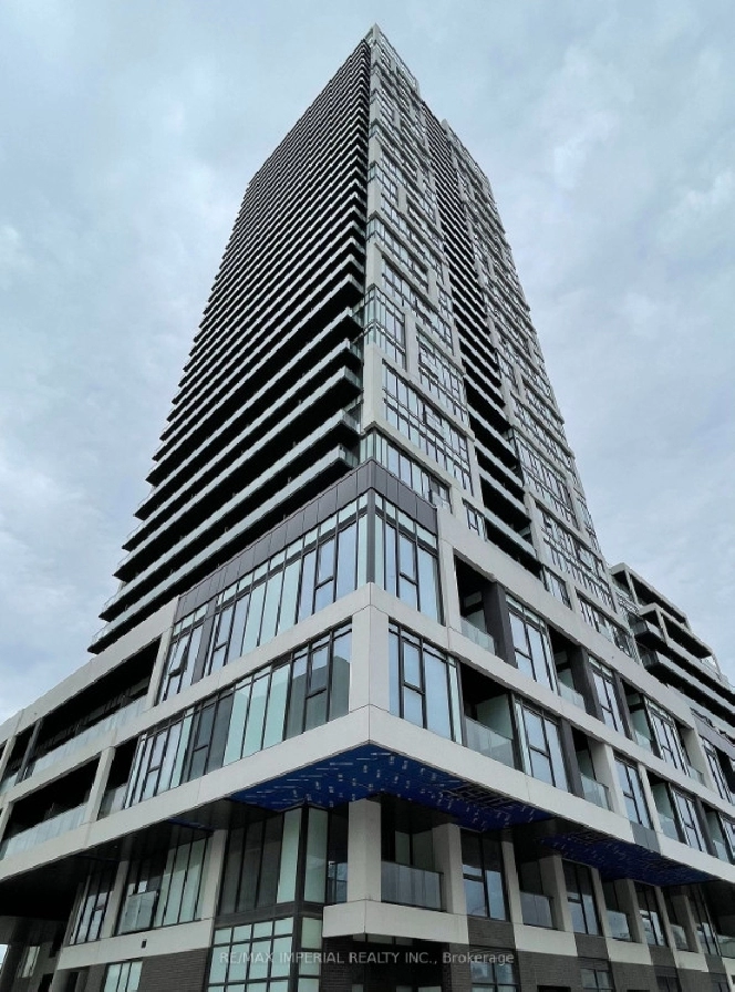 Brand New 2 1 Condo unit for Rent in City of Toronto,ON - Apartments & Condos for Rent