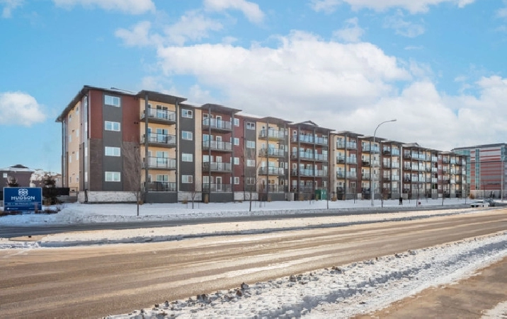 Modern & Affordable Condo - $219,500 in Winnipeg,MB - Condos for Sale