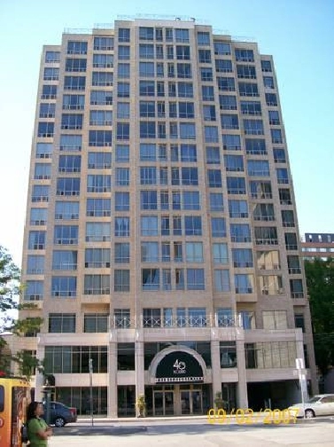 1-Bedroom Lux Condo - Yorkville - Downtown Toronto in City of Toronto,ON - Apartments & Condos for Rent