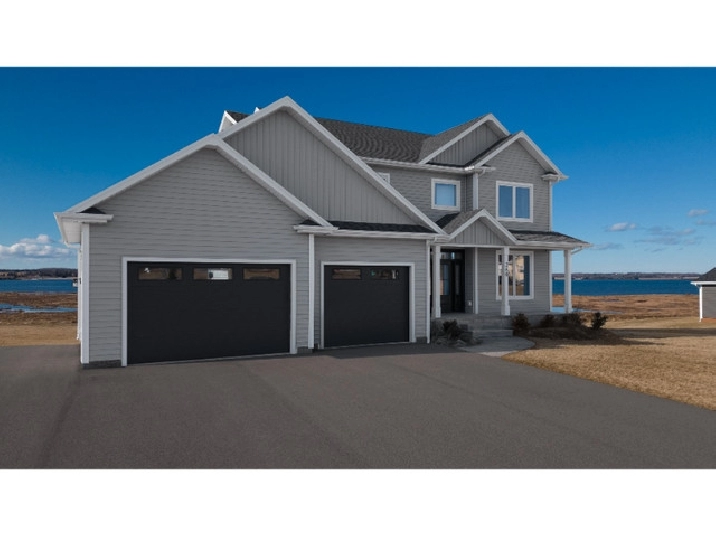 Waterfront House for Sale in Charlottetown,PE - Houses for Sale