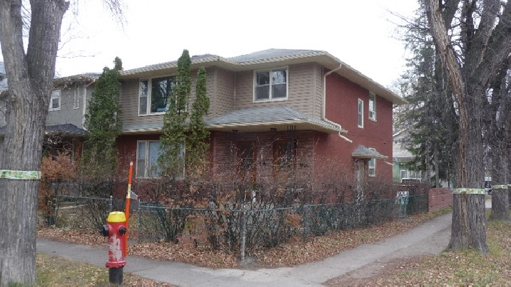 2 Bedroom Sublet in Wolseley for May 1st 2024 in Winnipeg,MB - Apartments & Condos for Rent