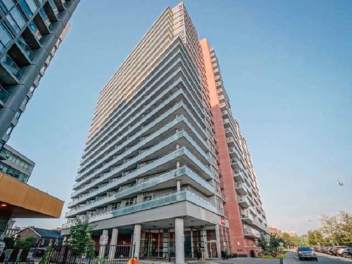2 bedroom condo in City of Toronto,ON - Apartments & Condos for Rent