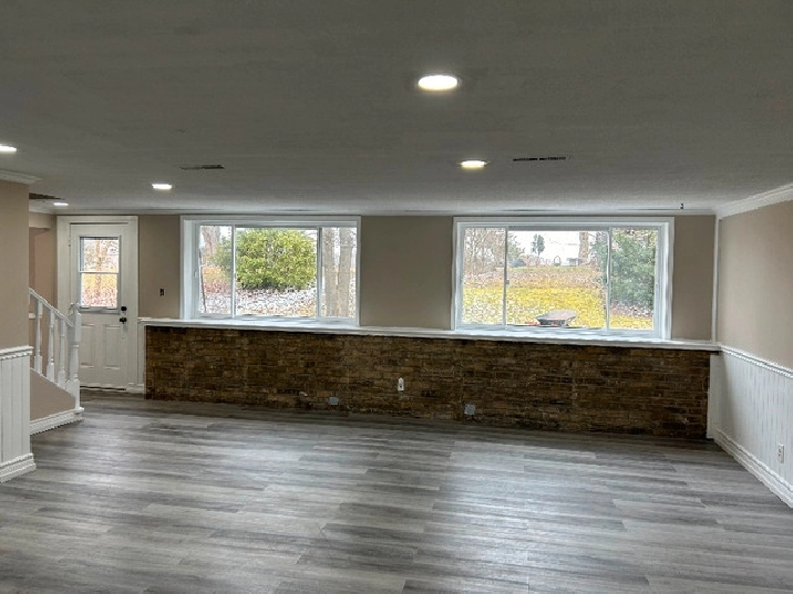 Newly Renovated 4 Bed Room house for rent in Ayr. in Cambridge,ON