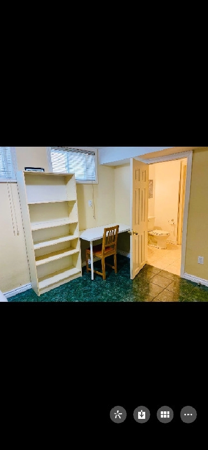 Room for rent near Finch and Victoria Park in City of Toronto,ON - Apartments & Condos for Rent