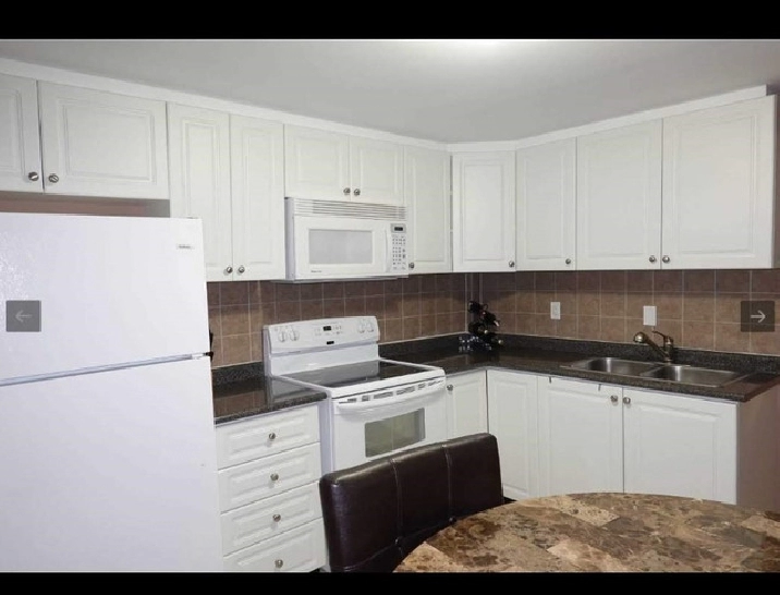 1 More Bedroom Available in 4 Bedroom Sharing Basement Apartment in