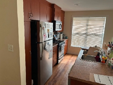 2 Bedroom Apartment Available May 1,2024 Image# 1