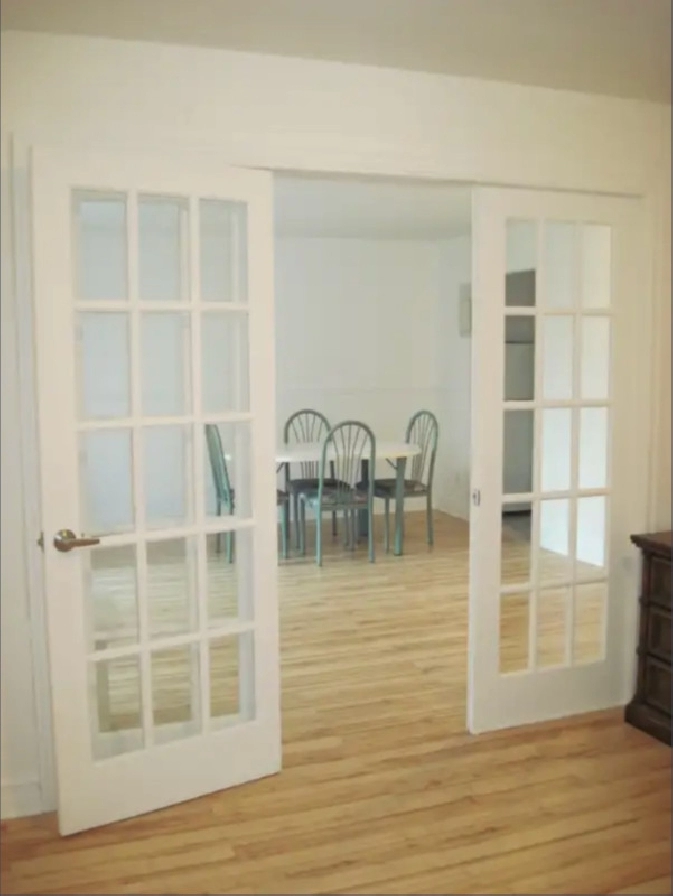 Appartement à louer 3 1/2 Pointe aux Trembles in City of Montréal,QC