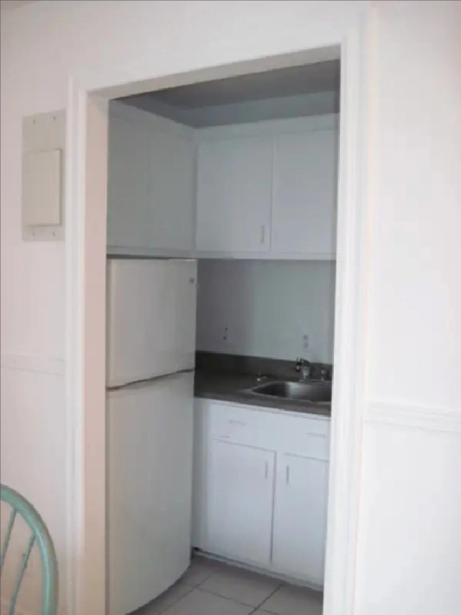 Appartement à louer 3 1/2 Pointe aux Trembles in City of Montréal,QC