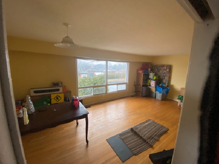 Sublet Available(May-Aug): Room in Apartment near Hogs Back Park in Ottawa,ON - Short Term Rentals