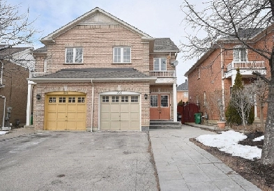 Mississauga house for sale Image# 1