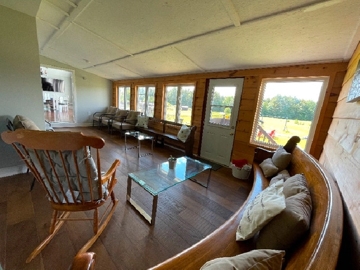 Rent Weekly Gravenhurst / Bracebridge Muskoka in Muskoka,ON Short