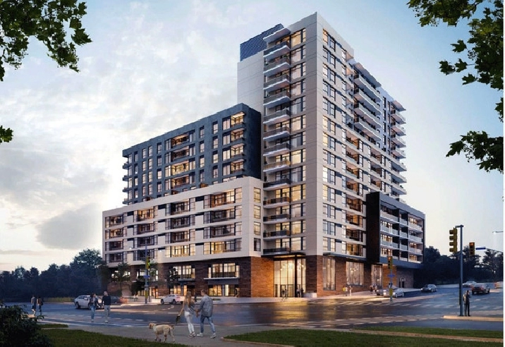Elle condos Assignment near STC in City of Toronto,ON - Condos for Sale