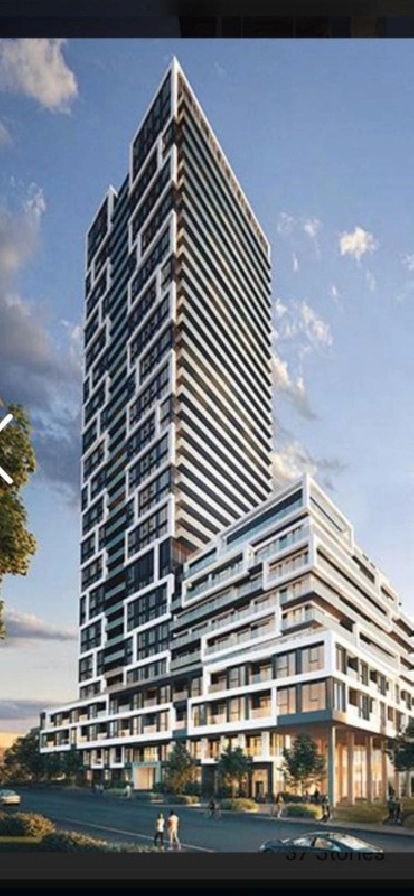Distressed Condo Assignment Sale in Regent Park, Toronto, ON in City of Toronto,ON - Condos for Sale