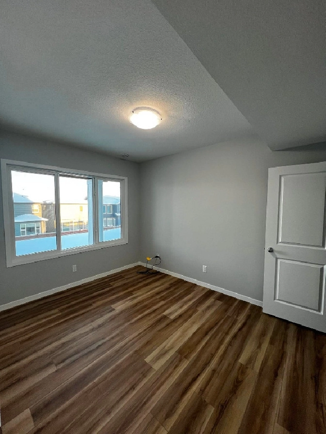 Legal Basement 2Bed 1Bath Brand New in Livingston! in Calgary,AB