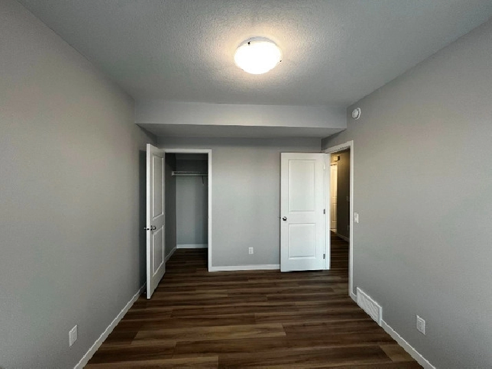 Legal Basement 2Bed 1Bath Brand New in Livingston! in Calgary,AB
