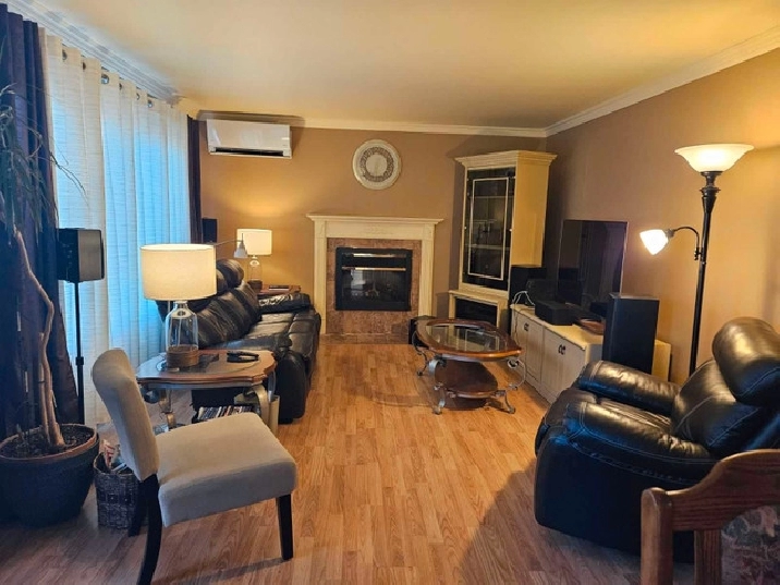 Maison à louer in SaintHyacinthe,QC Apartments & Condos for Rent