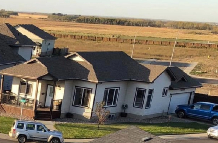 Bungalow for sale in Edmonton,AB - Houses for Sale