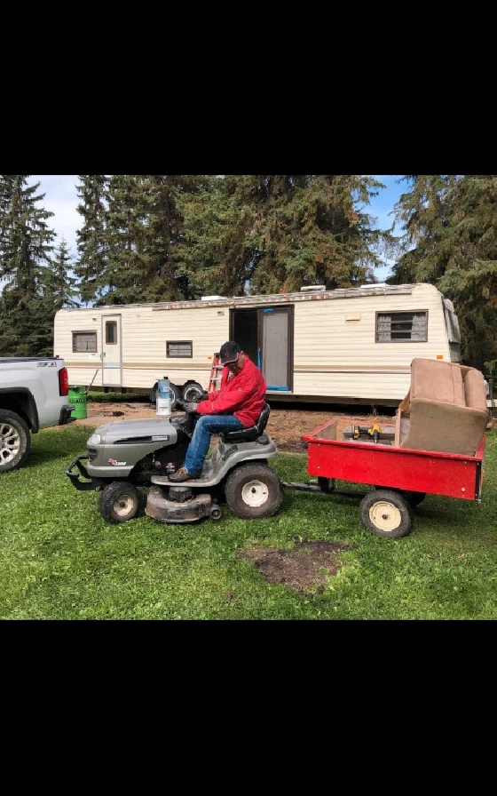 FREE REMOVAL: TRAVEL TRAILERS, MOBILE HOMES, ATCOs in Calgary,AB - Houses for Sale
