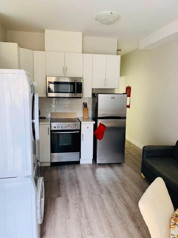 3b 2b Vancouver house to rent, all included with furniture in Vancouver,BC - Apartments & Condos for Rent