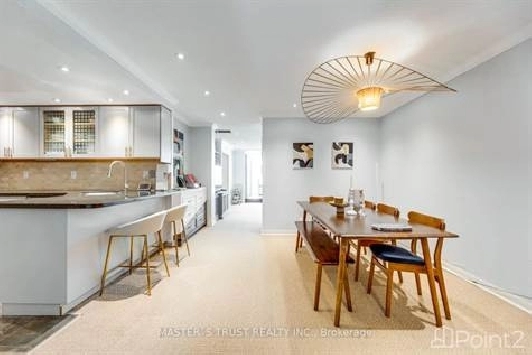 Homes for Sale in Toronto, Ontario $928,888 in City of Toronto,ON - Houses for Sale