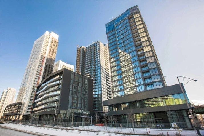 70 - 75 - 80 - 85 Queens Wharf Rd Condos in City of Toronto,ON - Apartments & Condos for Rent
