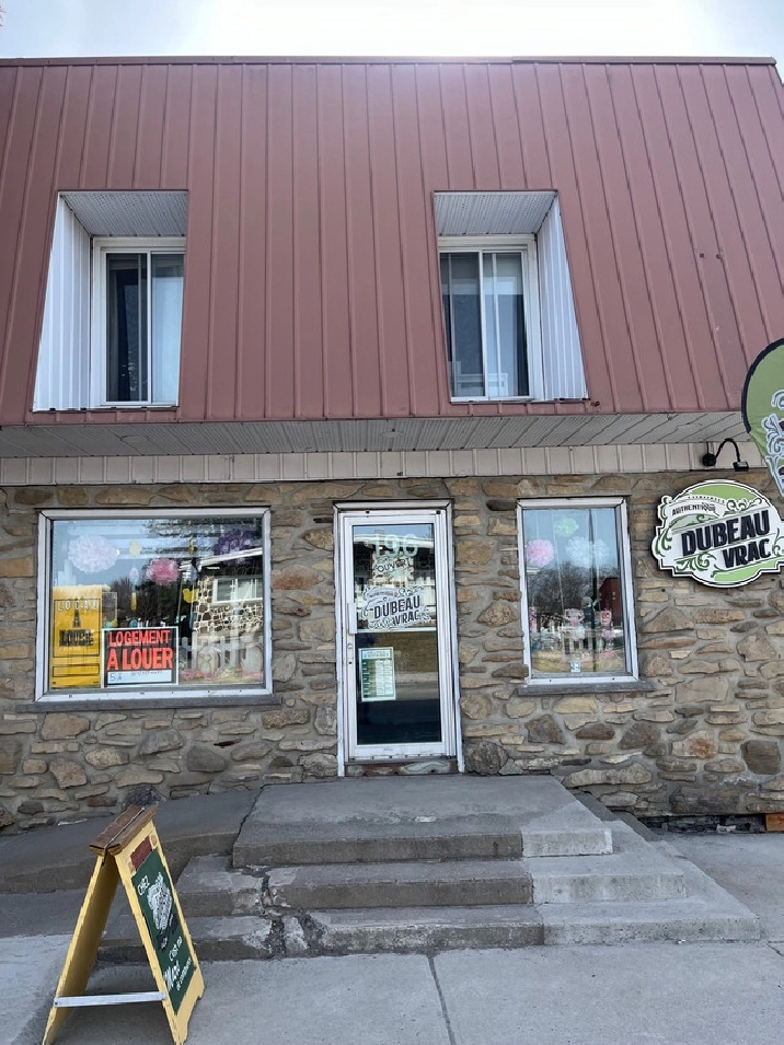 Local à louer in Laval / North Shore,QC Commercial & Office Space for Rent