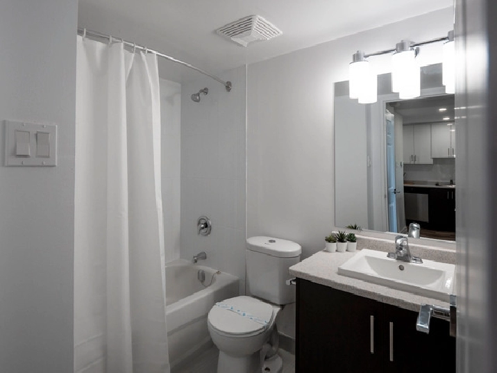 Battleford & Glen Erin Apartment for Rent in Meadowvale Missis in