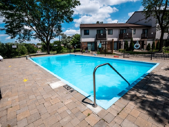 Battleford & Glen Erin Apartment for Rent in Meadowvale Missis in