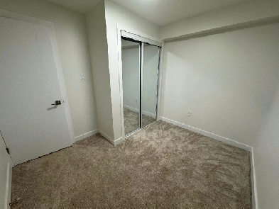3 Bed 1 Bath Basement Suite Available for Rent Immediately Image# 1