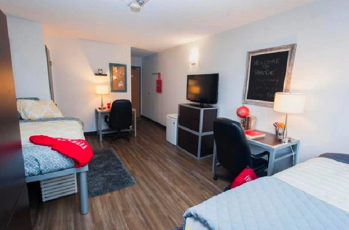 Parc cite studio unit in City of Montréal,QC - Apartments & Condos for Rent
