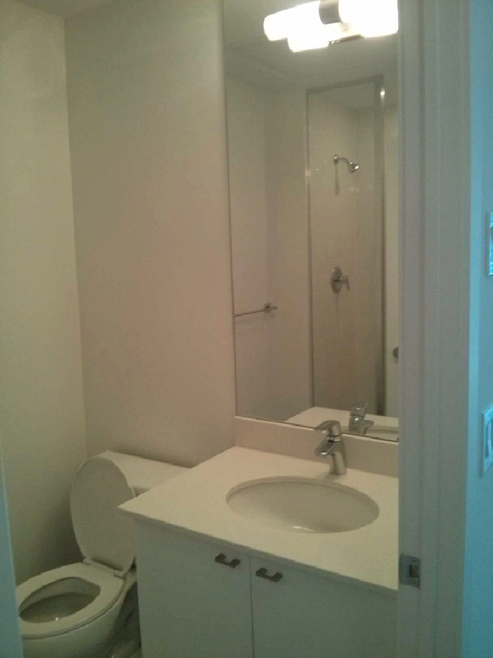 51 East Liberty St 1 Bedroom 1 Parking Condo Apartment for Rent in City ...