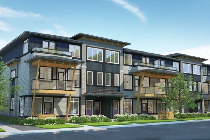 Search All Townhomes & Condos For Sale With One Click in Calgary,AB - Condos for Sale