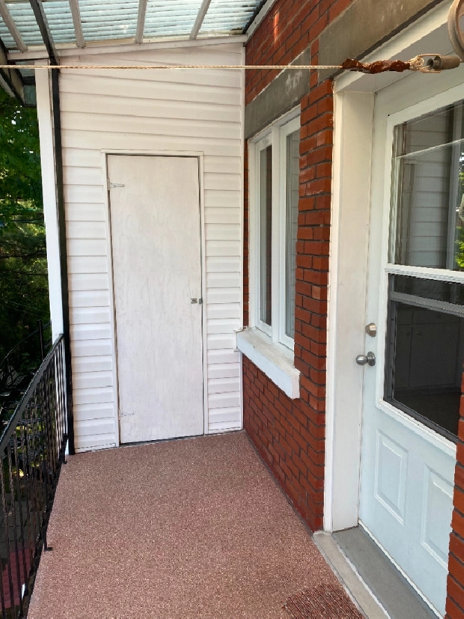 3 ½ métro Cadillac in City of Montréal,QC Apartments & Condos for Rent