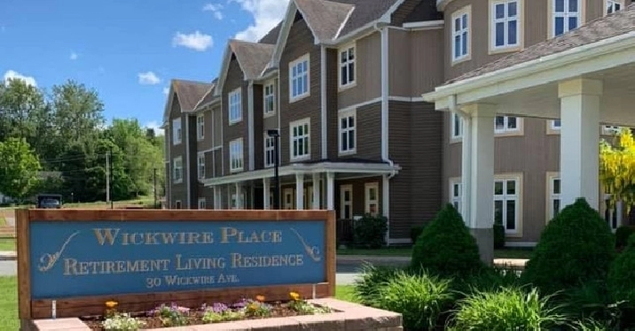 Retirement Living - 1 & 2 Bedrooms available in City of Halifax,NS - Apartments & Condos for Rent
